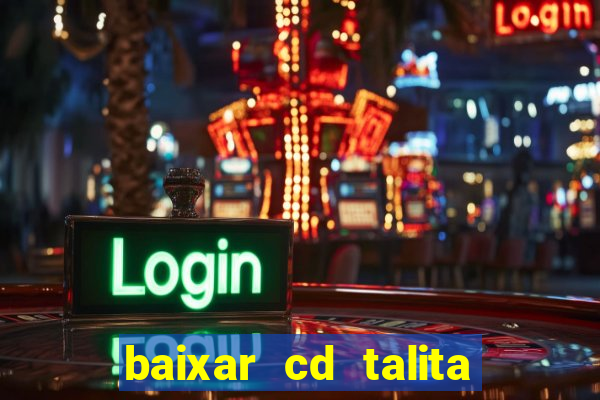 baixar cd talita santos vida vazia
