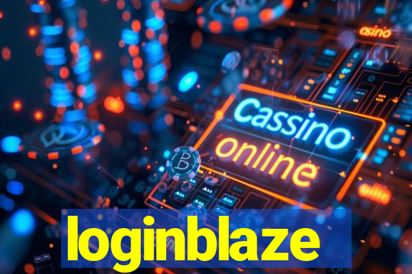 loginblaze
