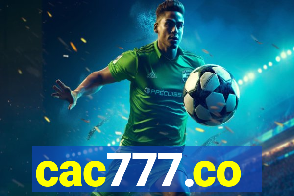 cac777.co