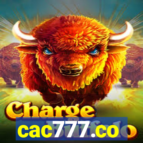 cac777.co