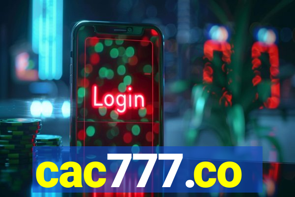 cac777.co
