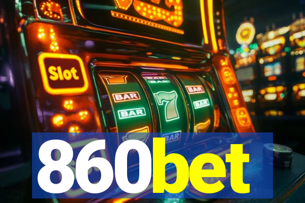860bet