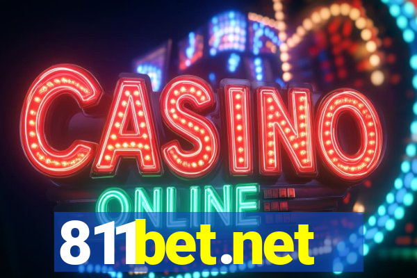 811bet.net