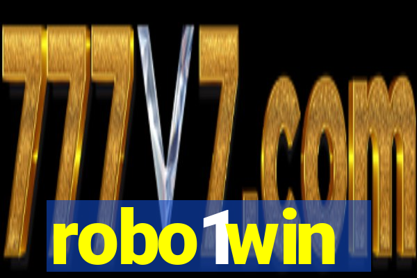robo1win
