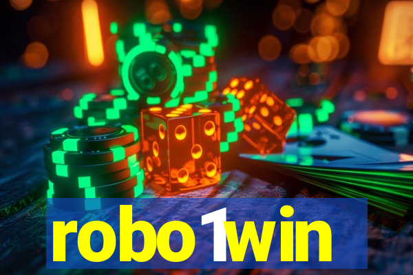 robo1win