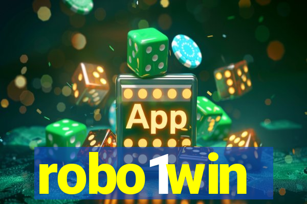 robo1win
