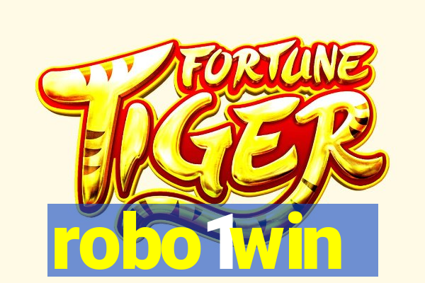 robo1win