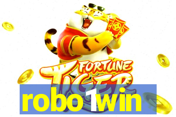 robo1win