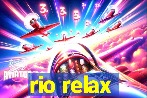 rio relax
