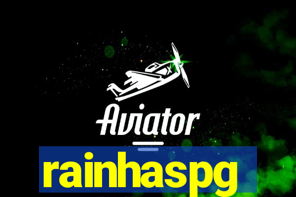 rainhaspg