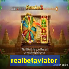 realbetaviator