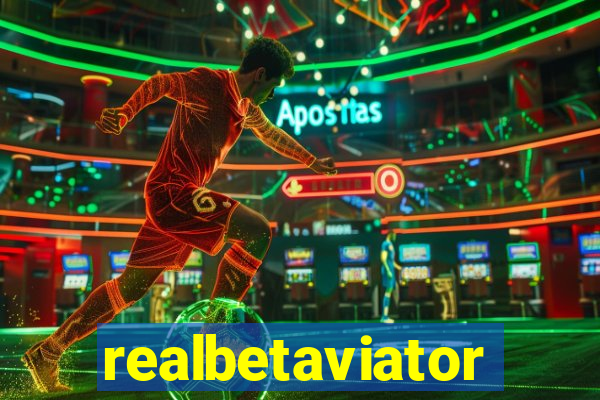 realbetaviator