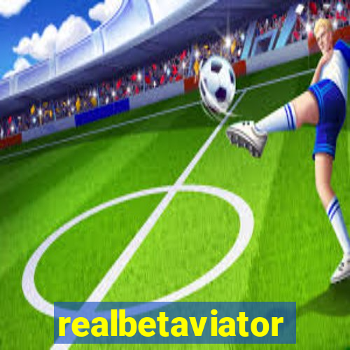 realbetaviator
