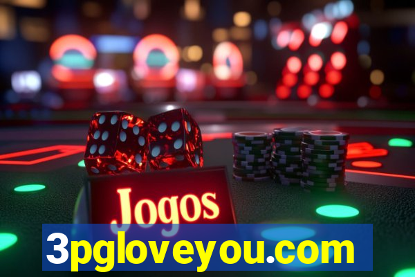 3pgloveyou.com