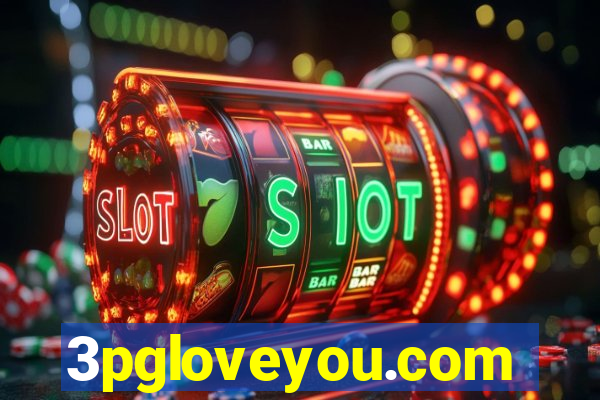 3pgloveyou.com