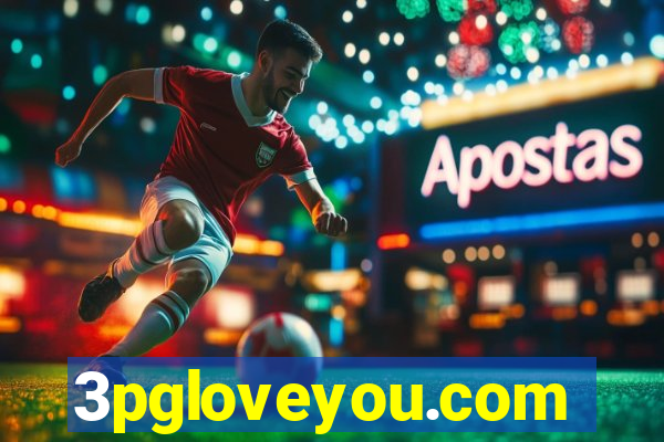 3pgloveyou.com