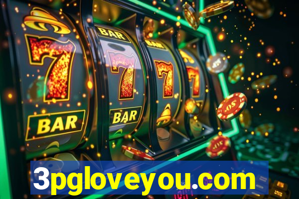 3pgloveyou.com