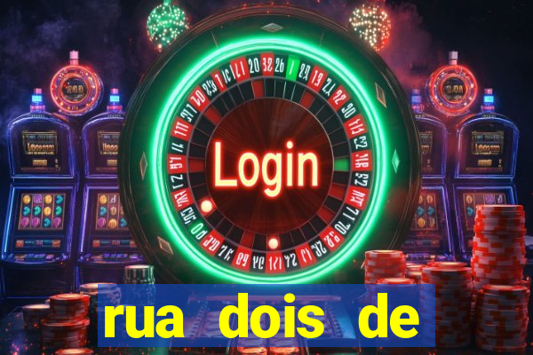 rua dois de dezembro 78