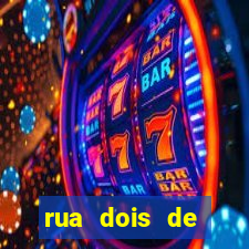rua dois de dezembro 78