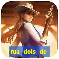rua dois de dezembro 78