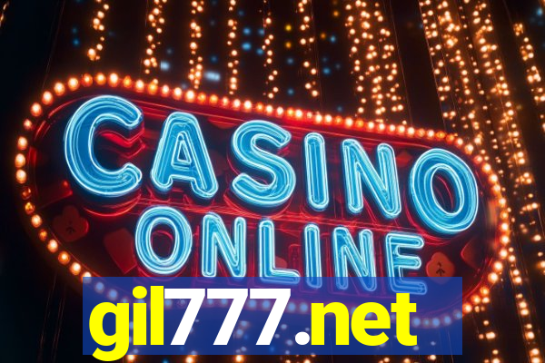 gil777.net