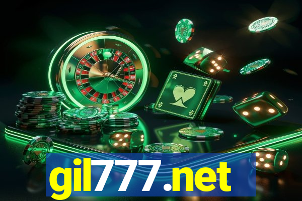 gil777.net