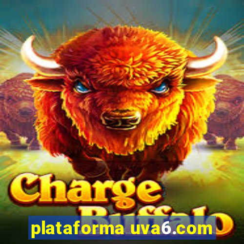 plataforma uva6.com