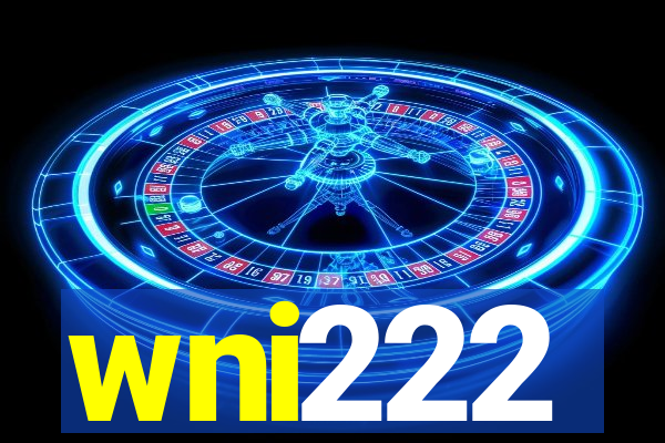 wni222