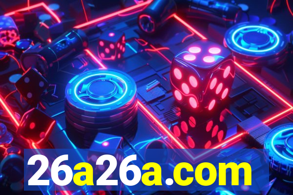 26a26a.com