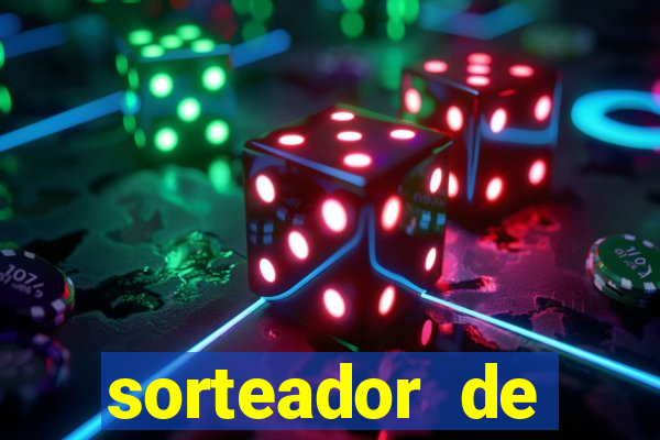sorteador de numeros de bingo