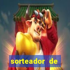 sorteador de numeros de bingo