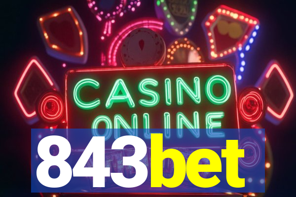 843bet