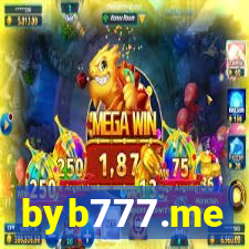 byb777.me