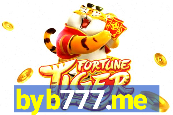 byb777.me