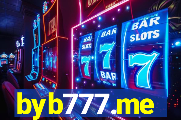 byb777.me