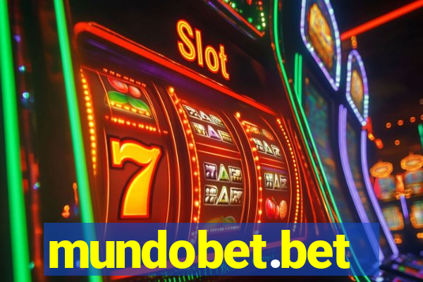 mundobet.bet