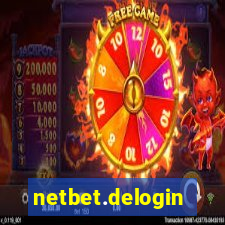 netbet.delogin