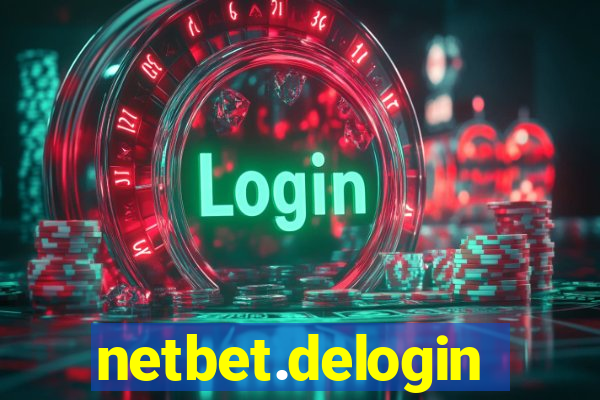 netbet.delogin
