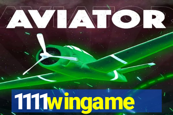 1111wingame