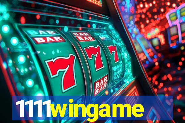 1111wingame