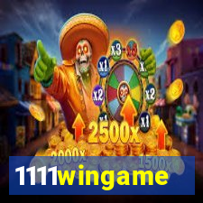 1111wingame