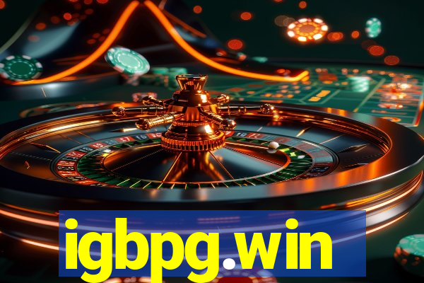 igbpg.win