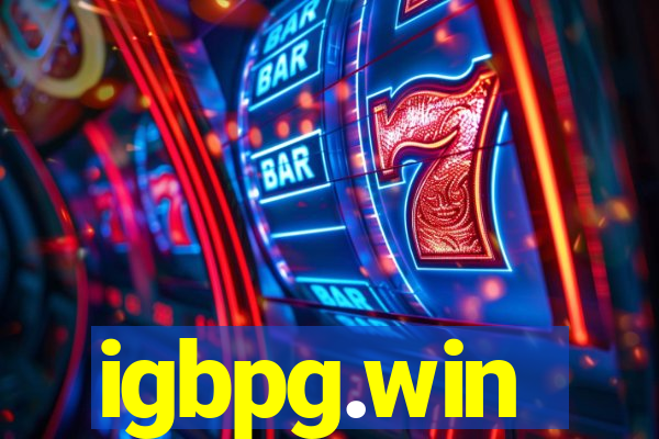 igbpg.win