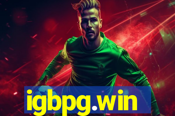 igbpg.win