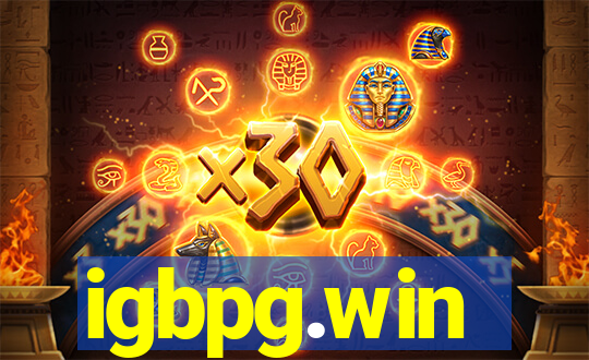 igbpg.win
