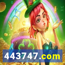 443747.com