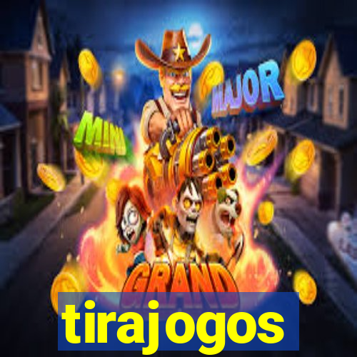 tirajogos