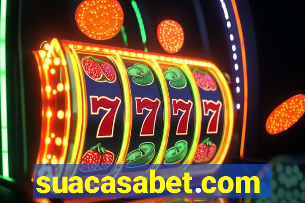 suacasabet.com