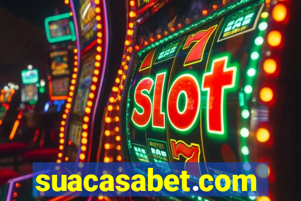 suacasabet.com
