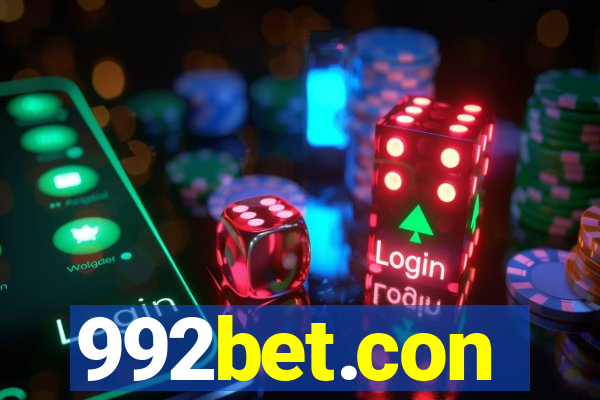 992bet.con